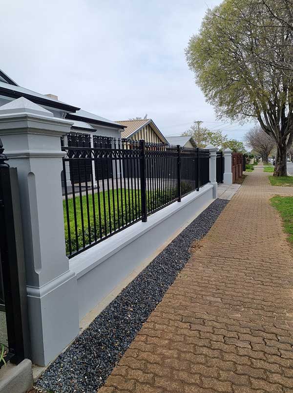 Affordable Retaining Wall Installation Adelaide
