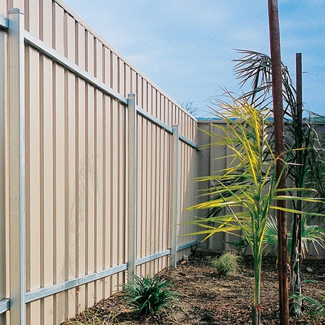 post and rail fencing in Adelaide SA