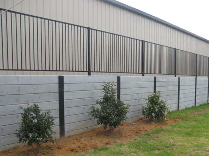 lonsdale retaining wall installations Adelaide